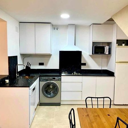 Adosado Las Gaviotas Casa Completa Tarifa Ngoại thất bức ảnh