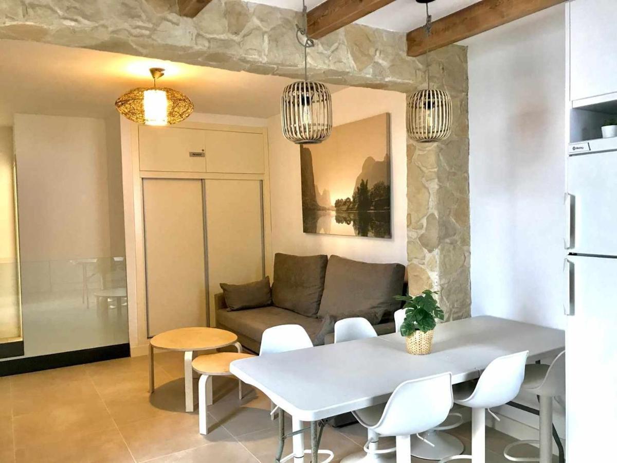 Adosado Las Gaviotas Casa Completa Tarifa Ngoại thất bức ảnh