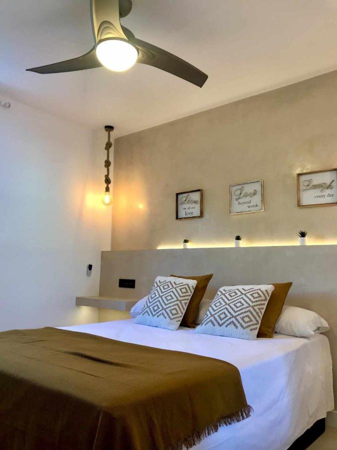 Adosado Las Gaviotas Casa Completa Tarifa Ngoại thất bức ảnh