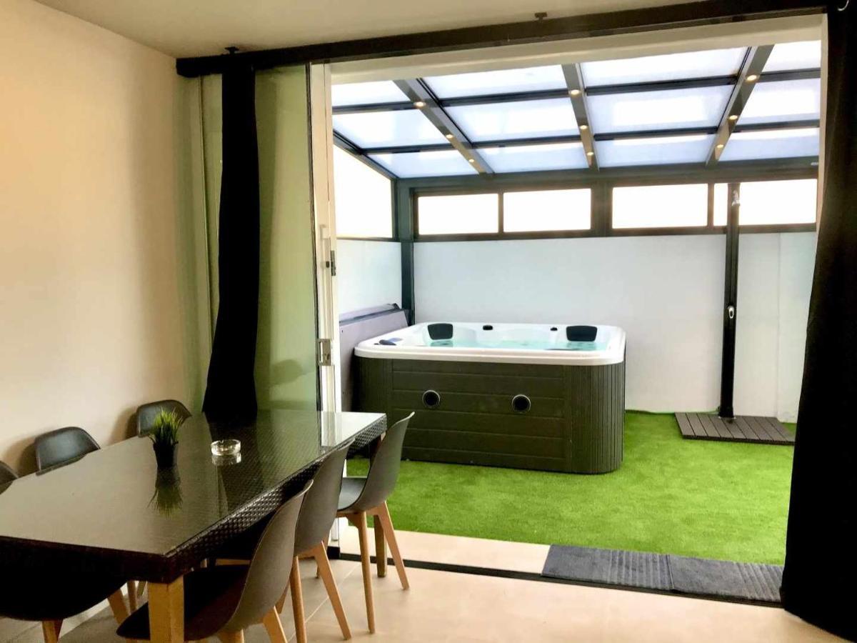 Adosado Las Gaviotas Casa Completa Tarifa Ngoại thất bức ảnh