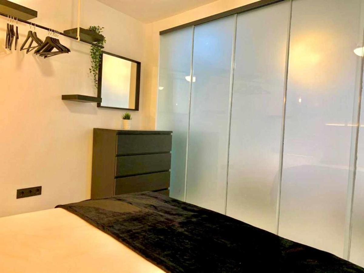 Adosado Las Gaviotas Casa Completa Tarifa Ngoại thất bức ảnh