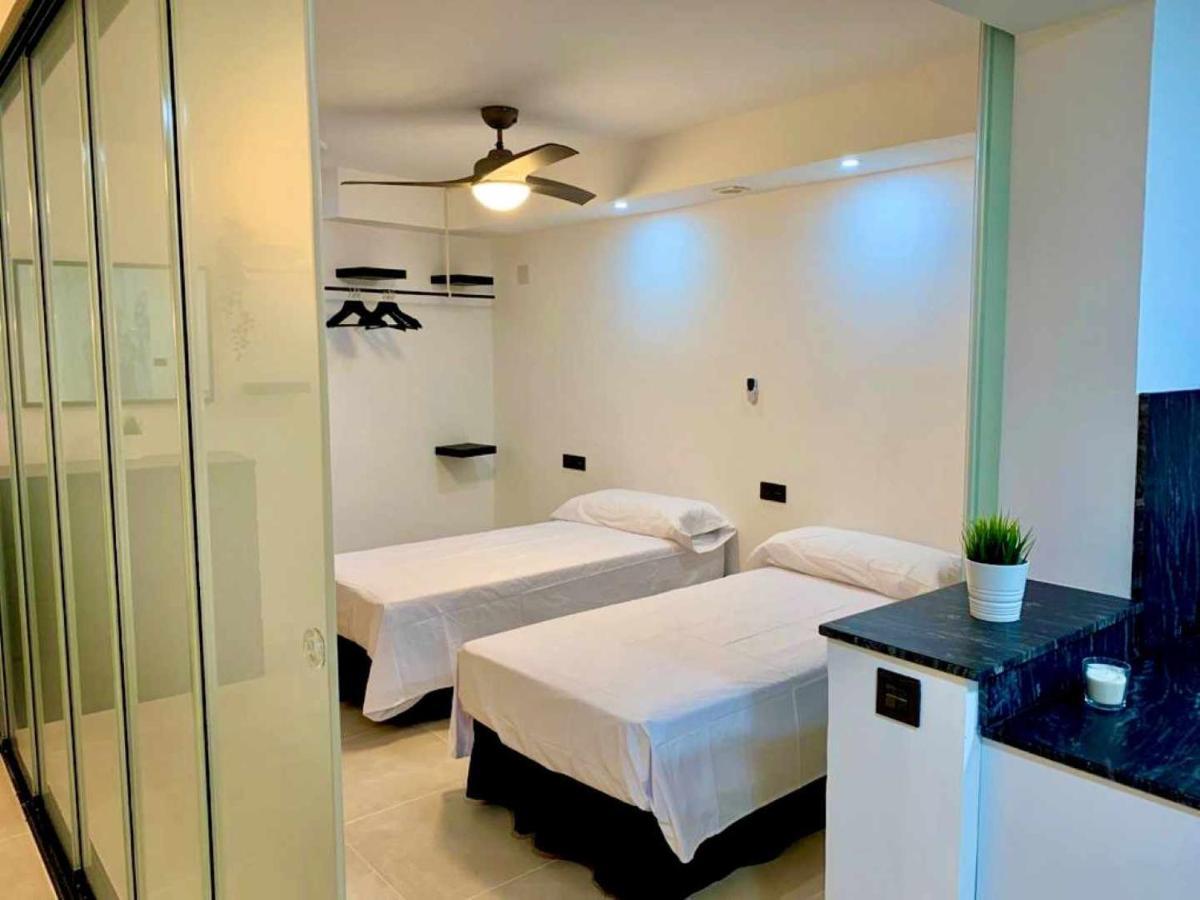 Adosado Las Gaviotas Casa Completa Tarifa Ngoại thất bức ảnh
