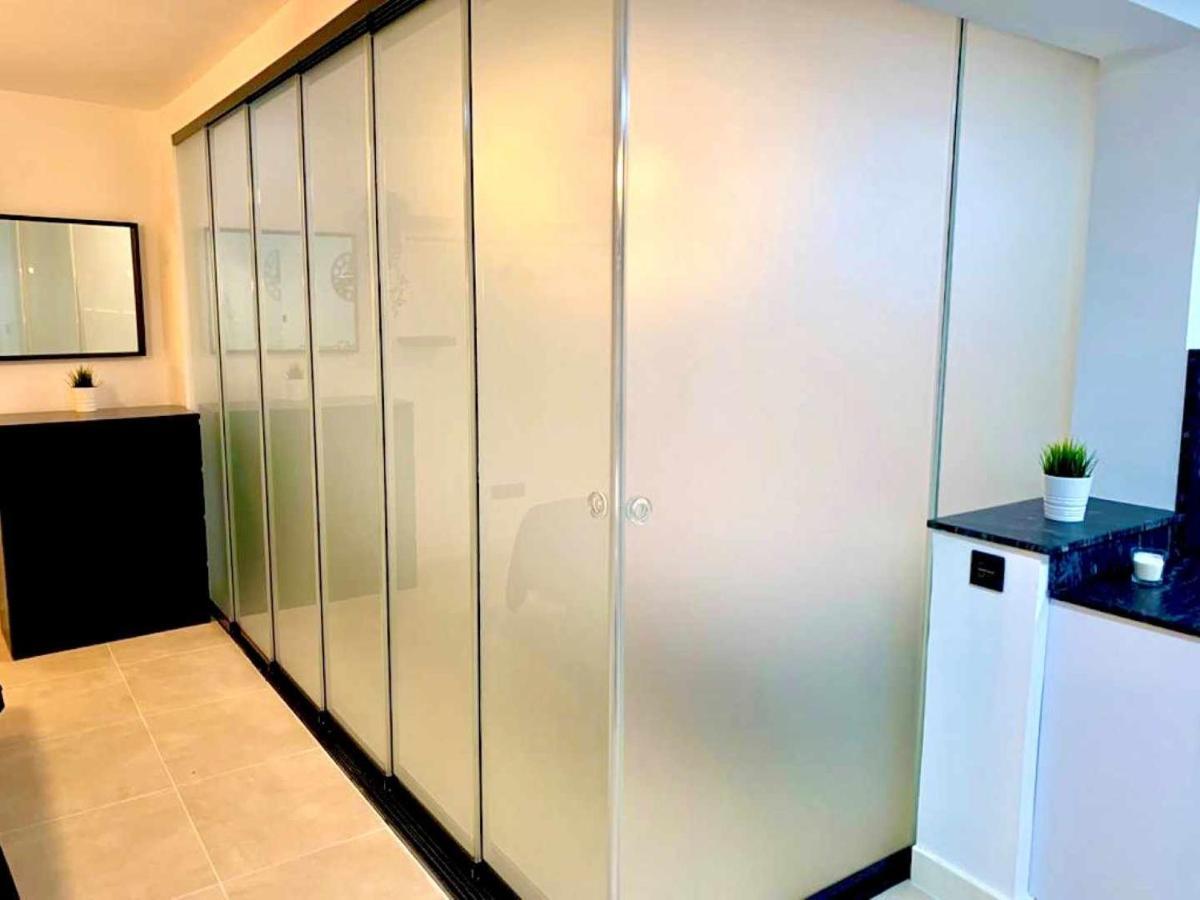 Adosado Las Gaviotas Casa Completa Tarifa Ngoại thất bức ảnh