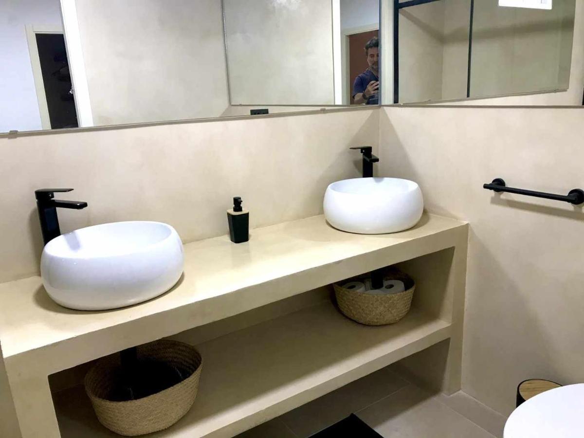 Adosado Las Gaviotas Casa Completa Tarifa Ngoại thất bức ảnh