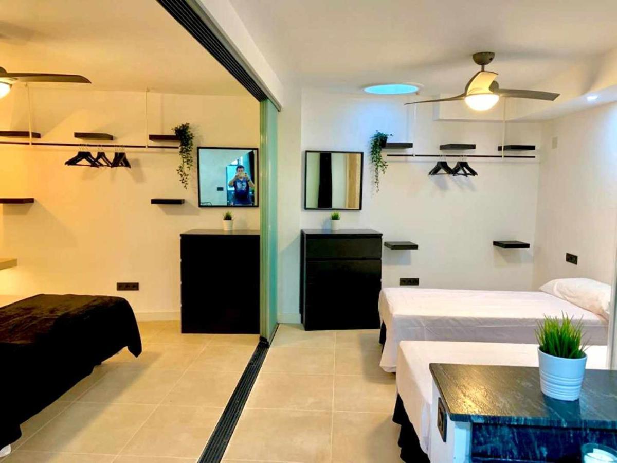 Adosado Las Gaviotas Casa Completa Tarifa Ngoại thất bức ảnh