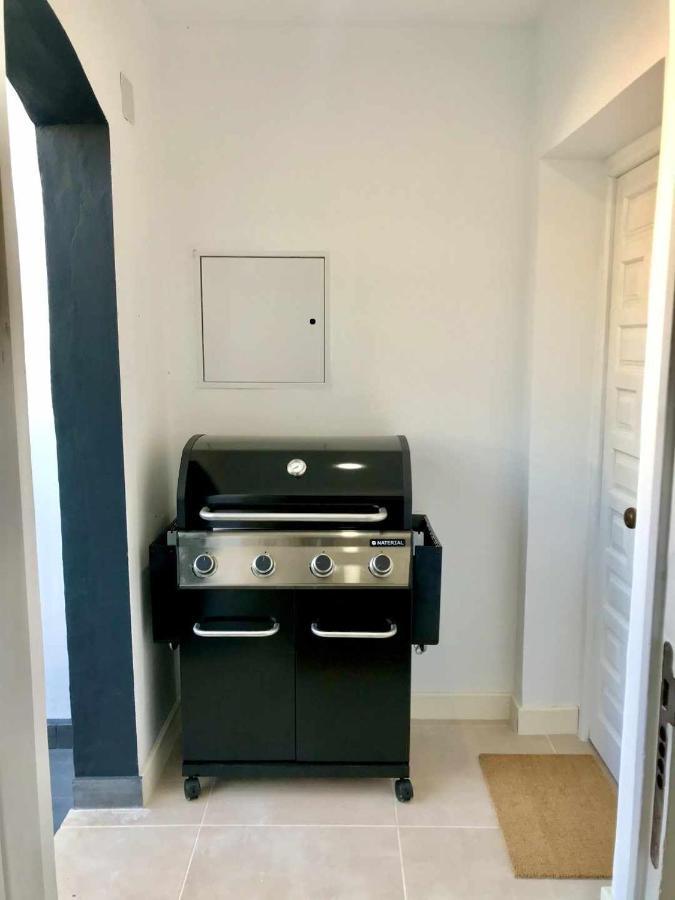 Adosado Las Gaviotas Casa Completa Tarifa Ngoại thất bức ảnh